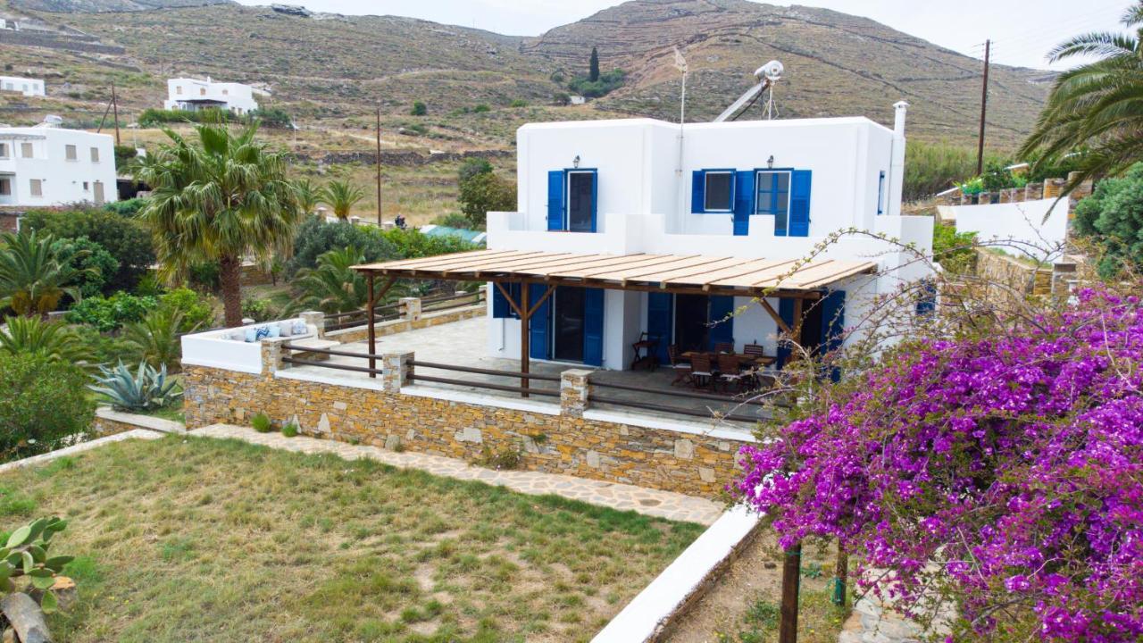 Serensea Bliss, Naousa, *