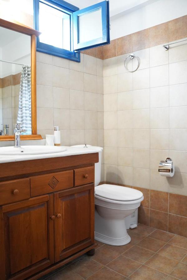 Serensea Bliss, Naousa, Ferienhaus *