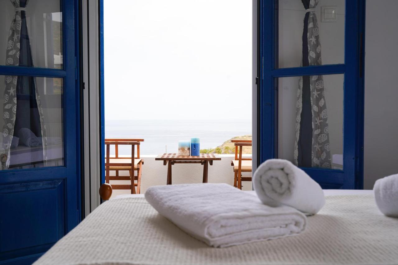 Serensea Bliss, Naousa,