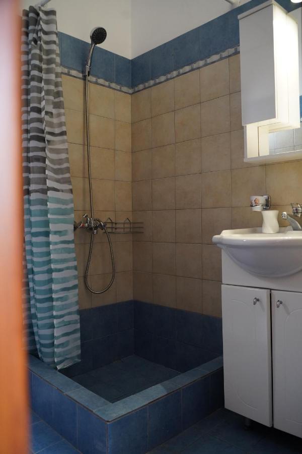 Serensea Bliss, Naousa,