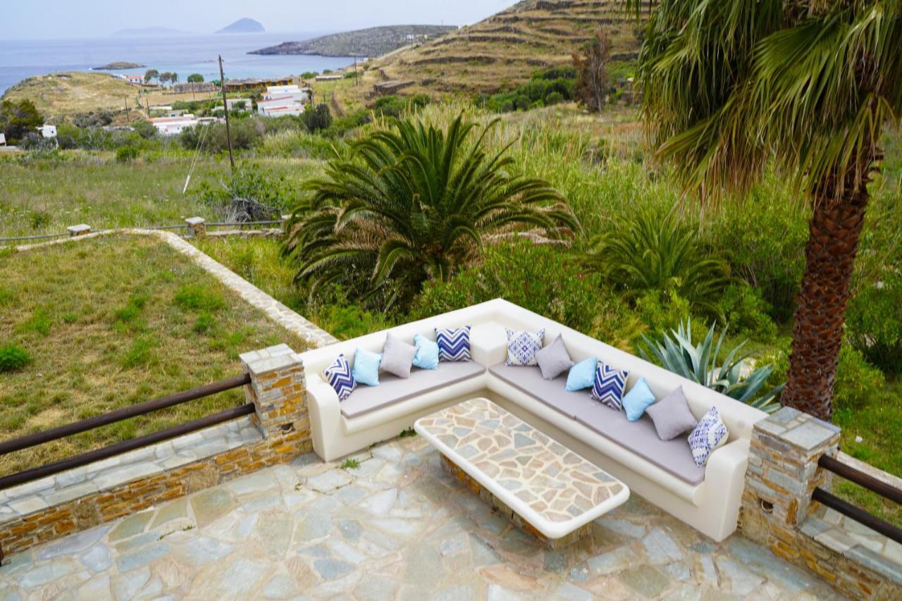 Serensea Bliss, Naousa, *