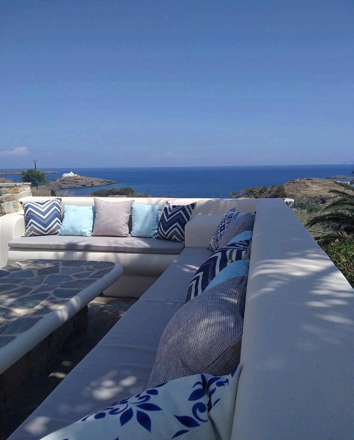 Serensea Bliss, Naousa, Ferienhaus *