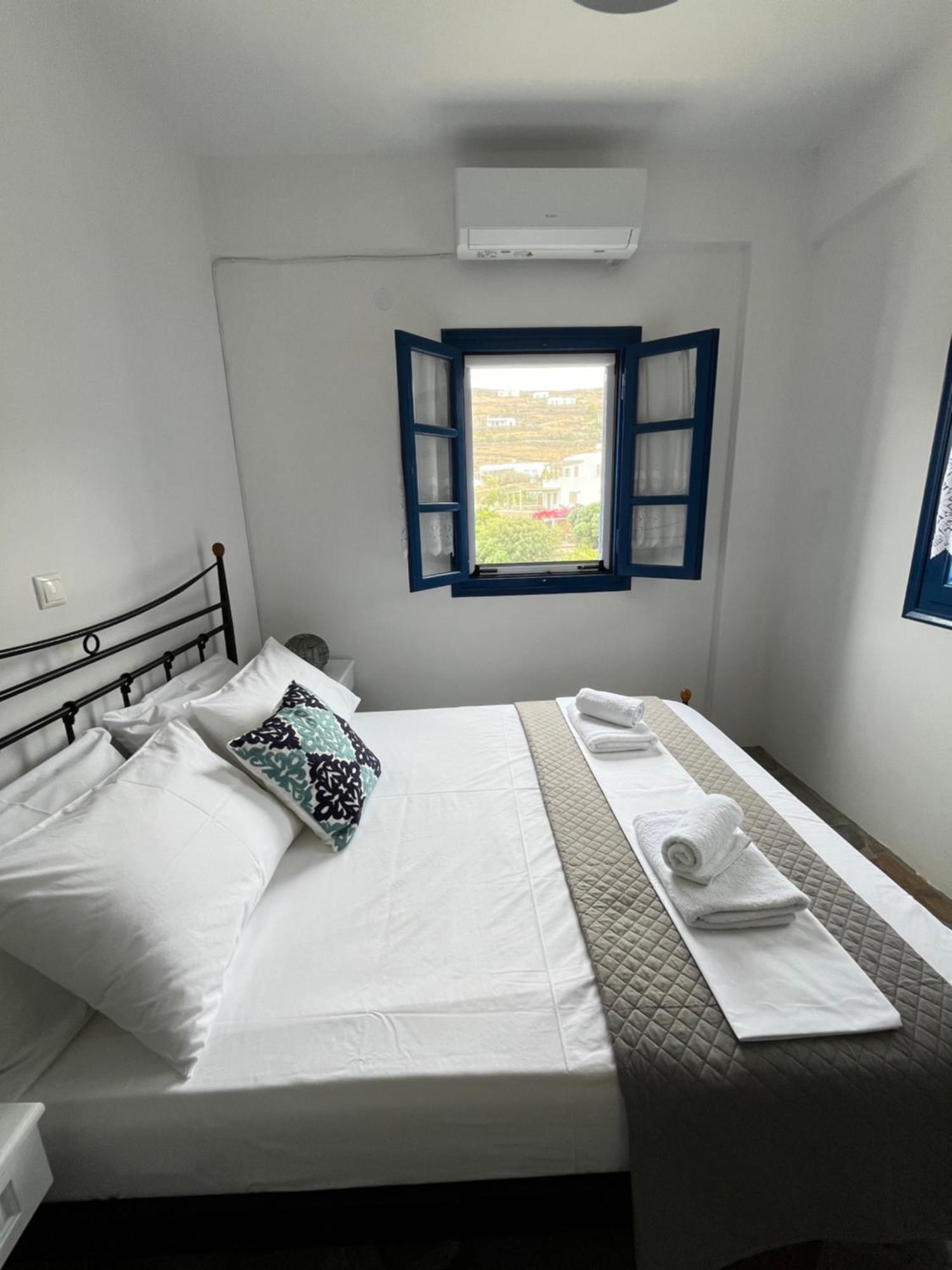 Ferienhaus Serensea Bliss, Naousa, *