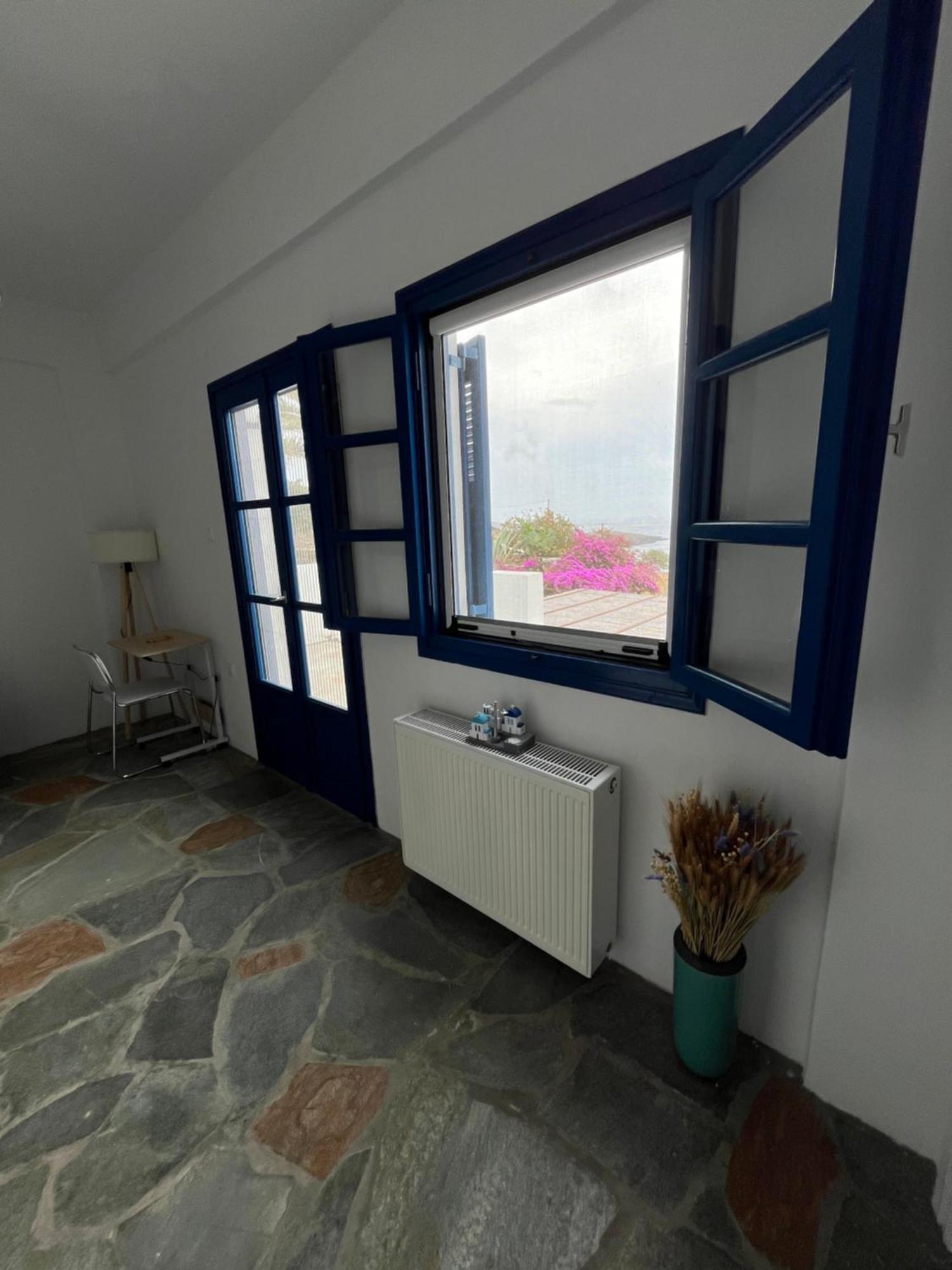 Serensea Bliss, Naousa,