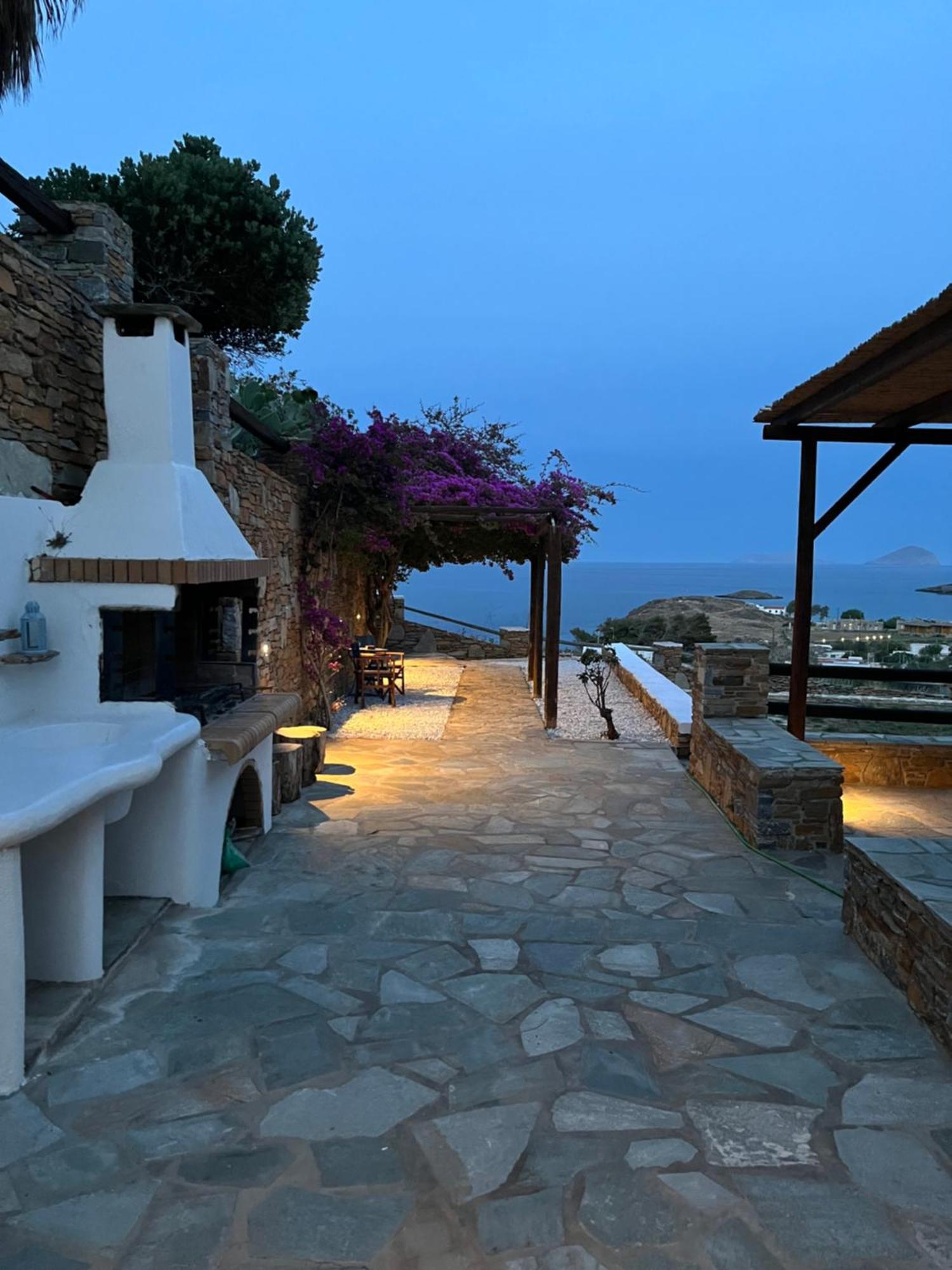 Serensea Bliss, Naousa, *