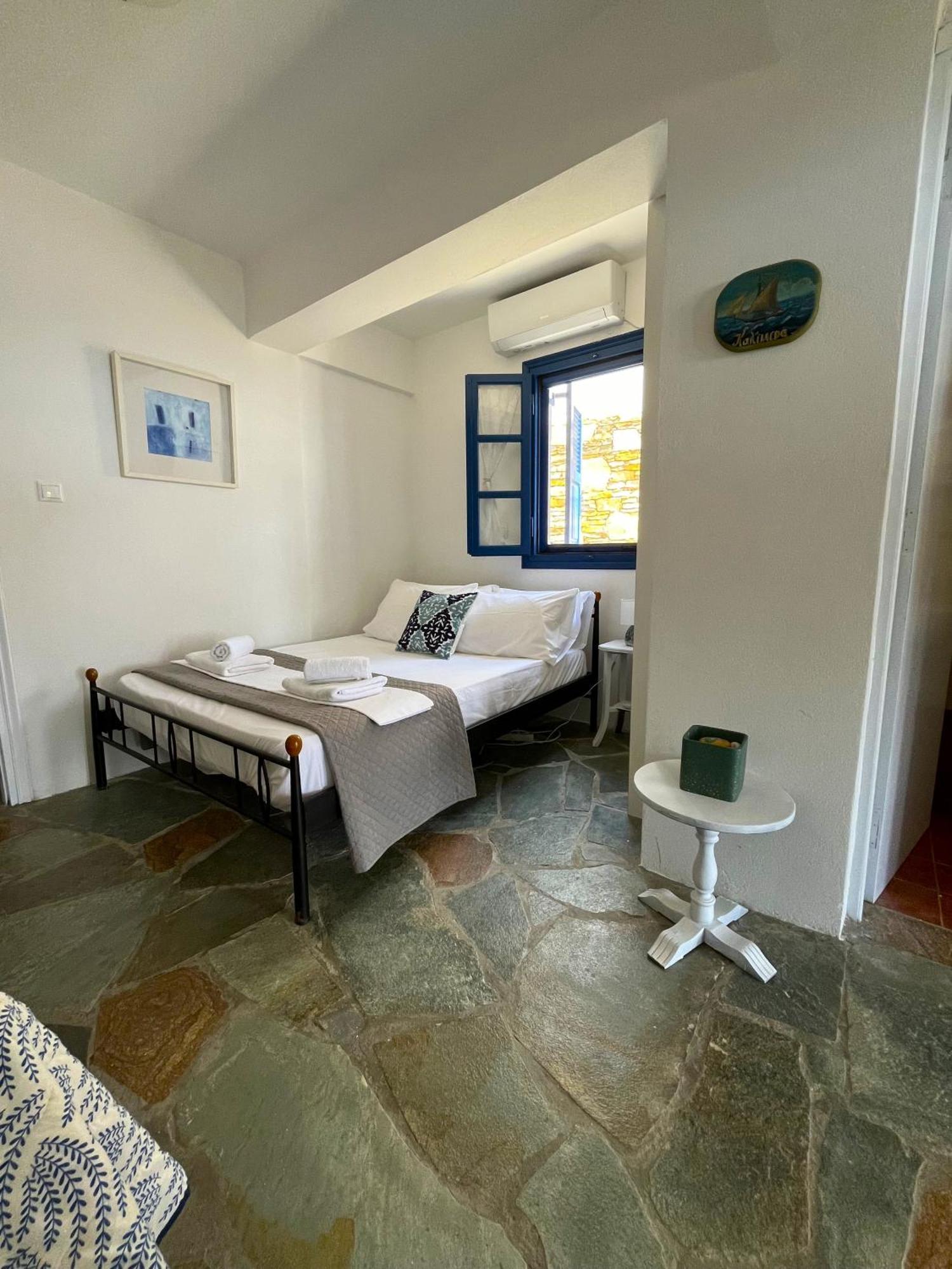 Serensea Bliss, Naousa,