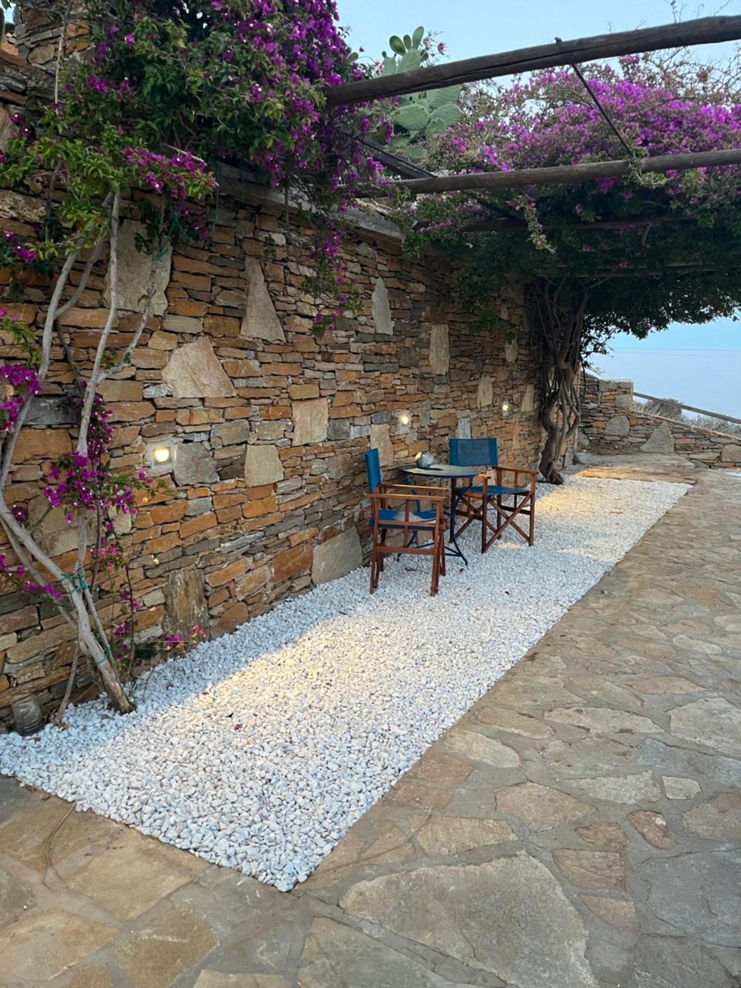 Serensea Bliss, Naousa,