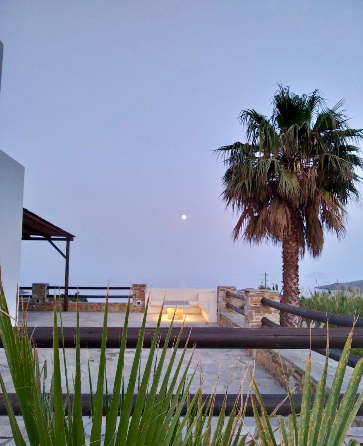 Serensea Bliss, Naousa, Ferienhaus Kíthnos