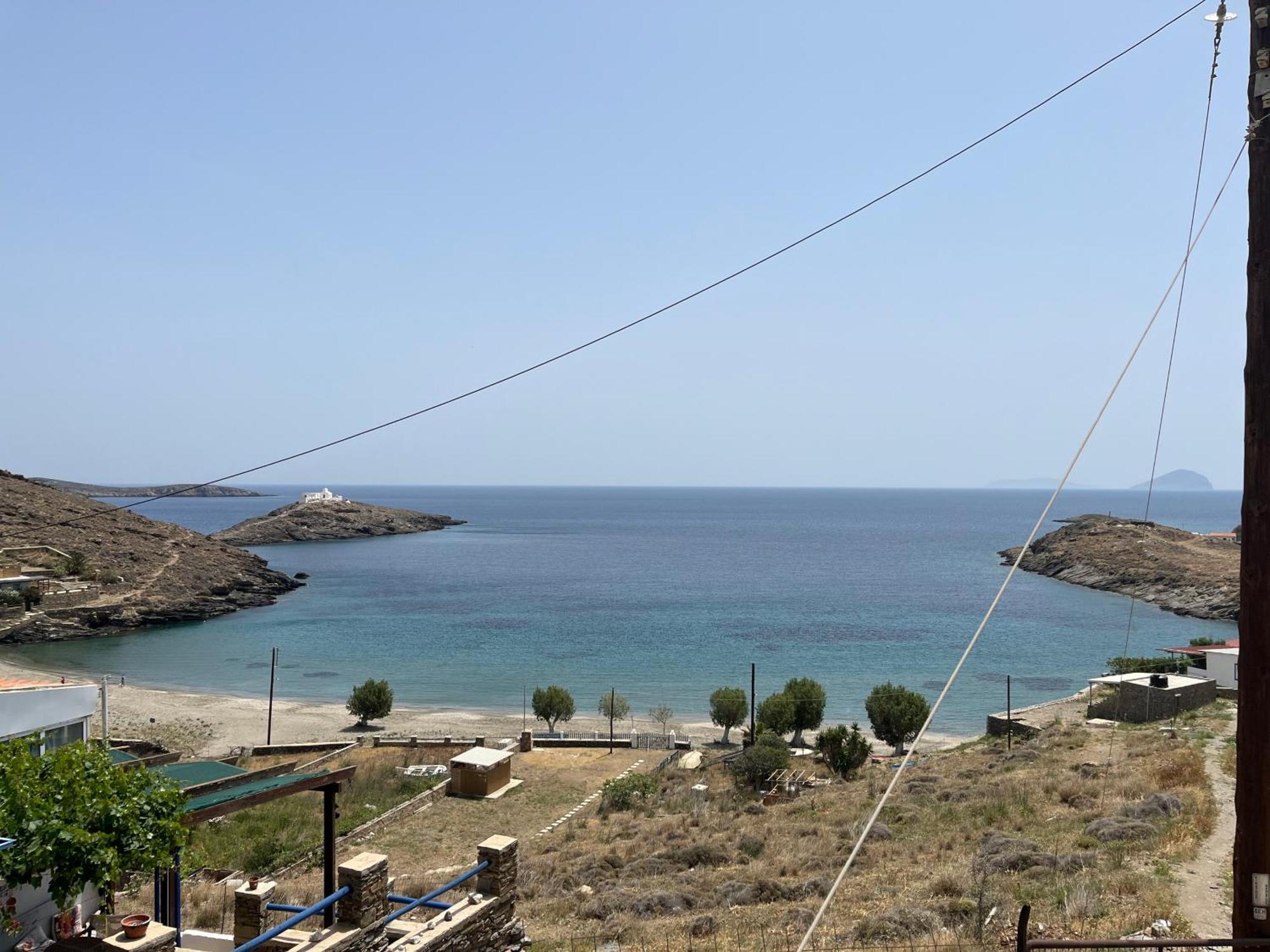 Serensea Bliss, Naousa, Kíthnos